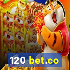 120 bet.co